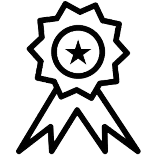  Awards Won